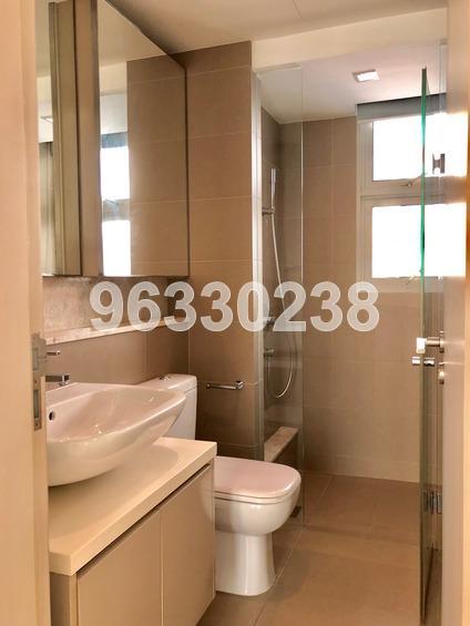 Optima @ Tanah Merah (D16), Condominium #168138612